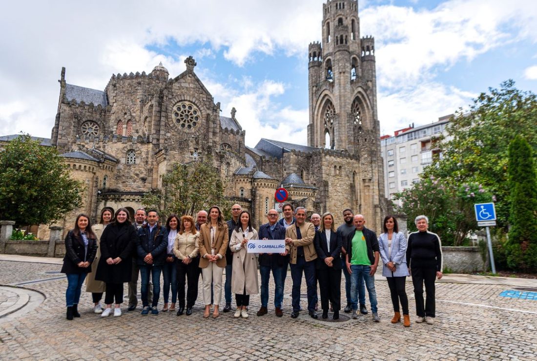 Candidatos PP