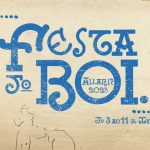 Festa Do Boi 2023 en Allariz