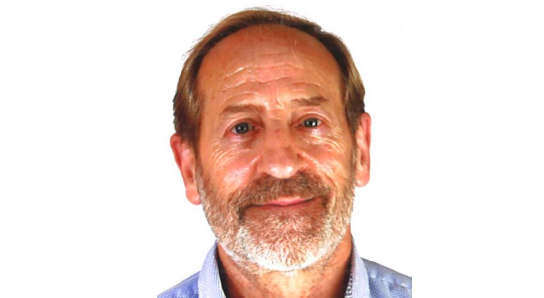 Germán García Ávila Arias