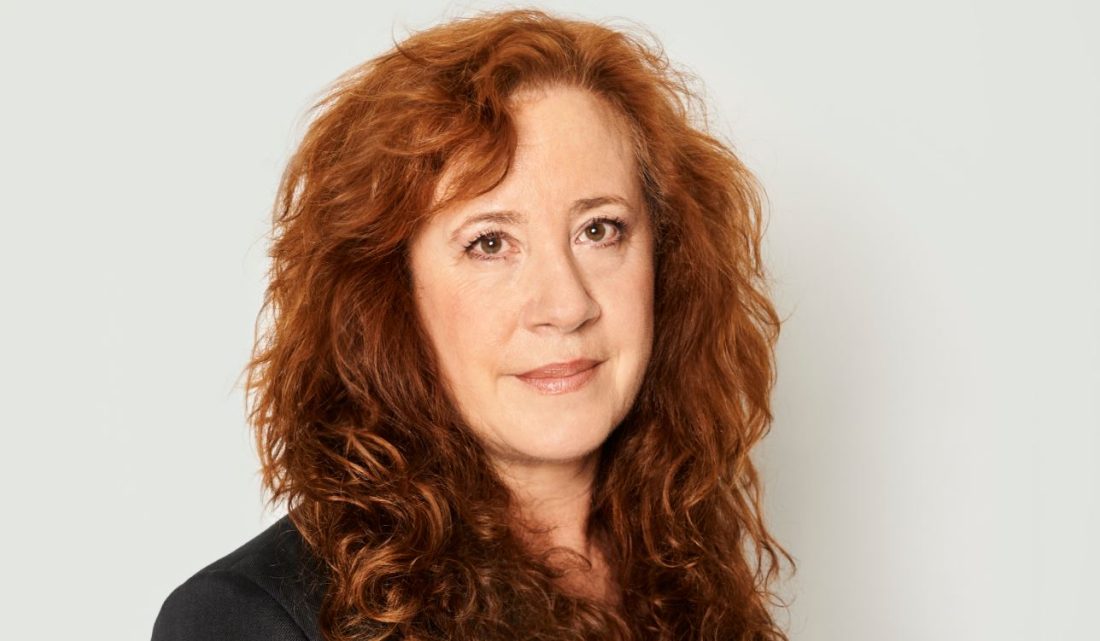 María Elena Peaguda