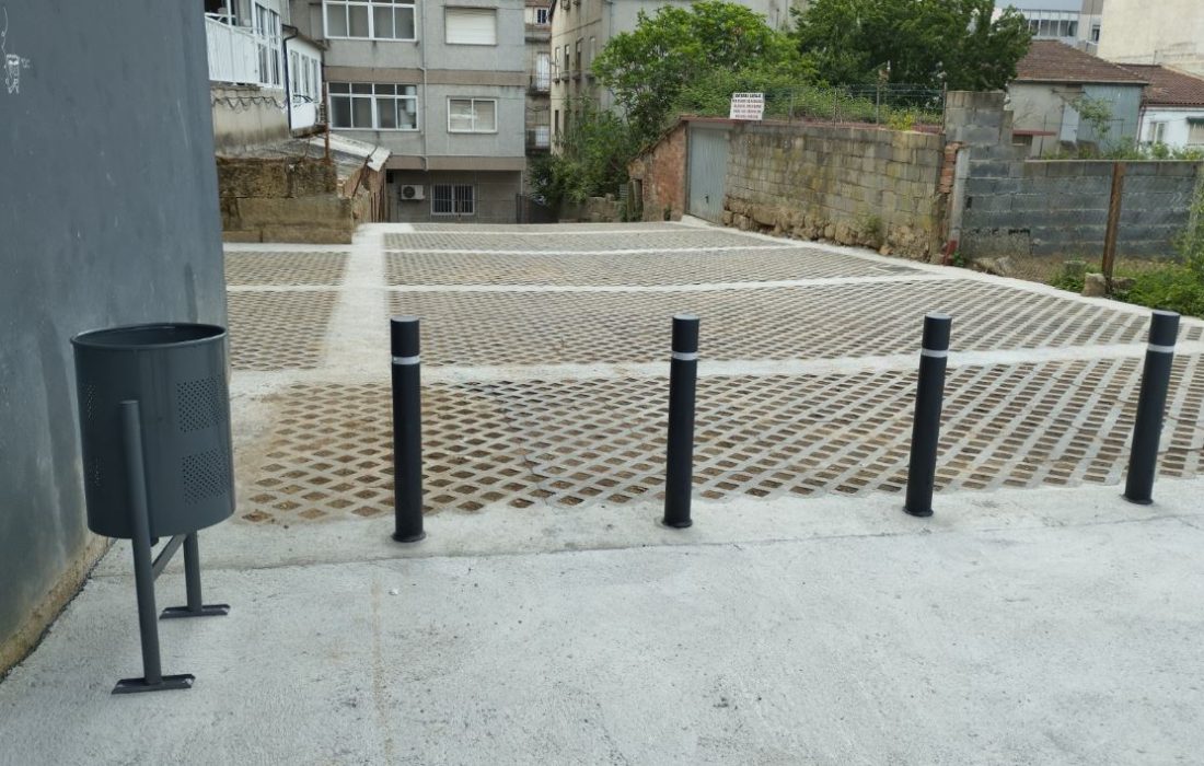 Obras Martinez Sueiro