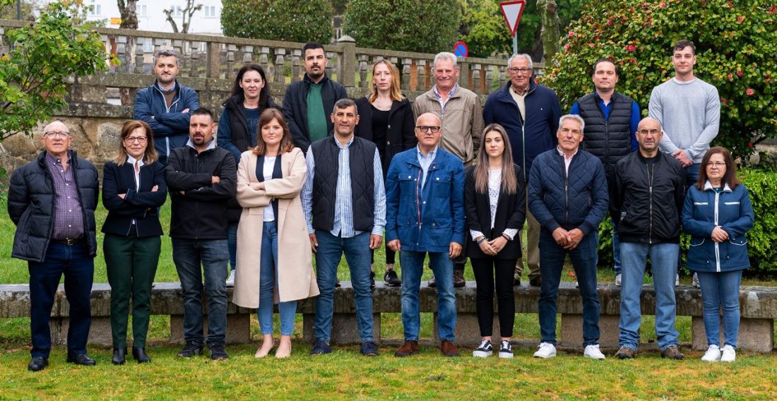 PP Vilar de Barrio