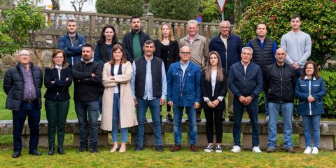 PP Vilar de Barrio