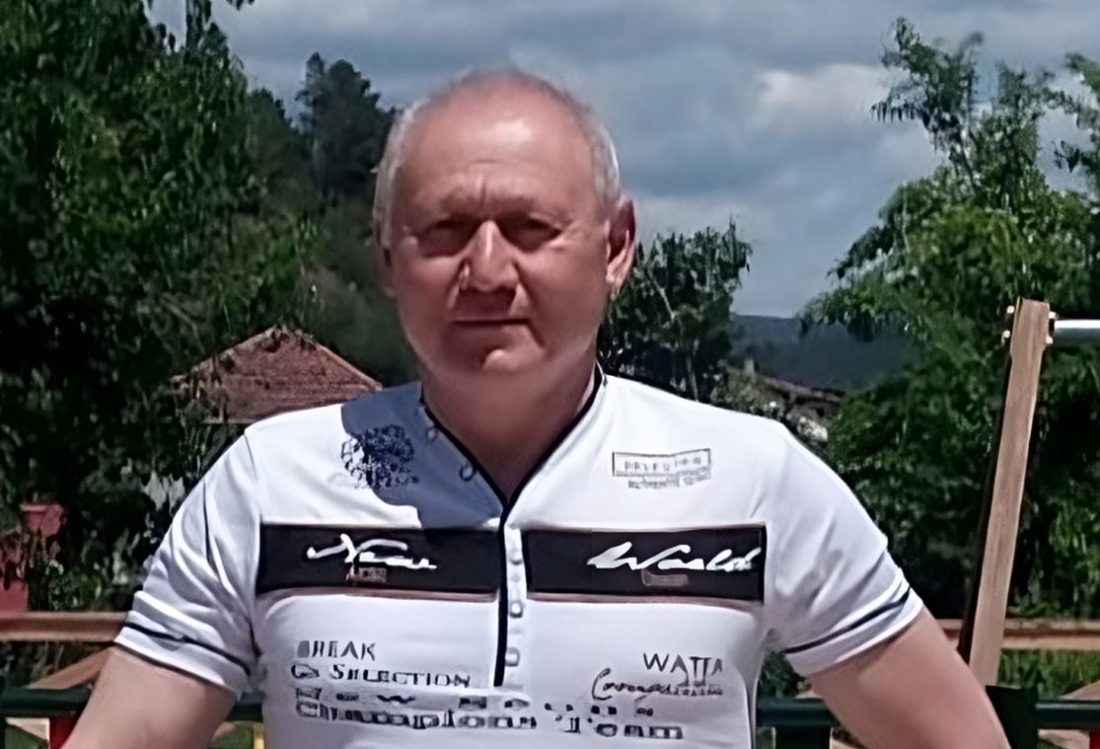 Ricardo Sobrino Laza