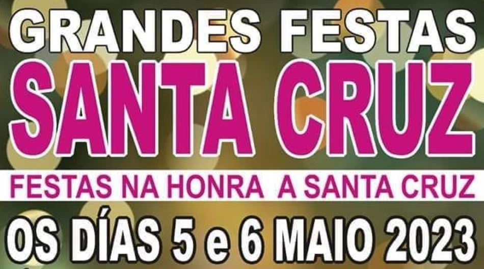Santa Cruz