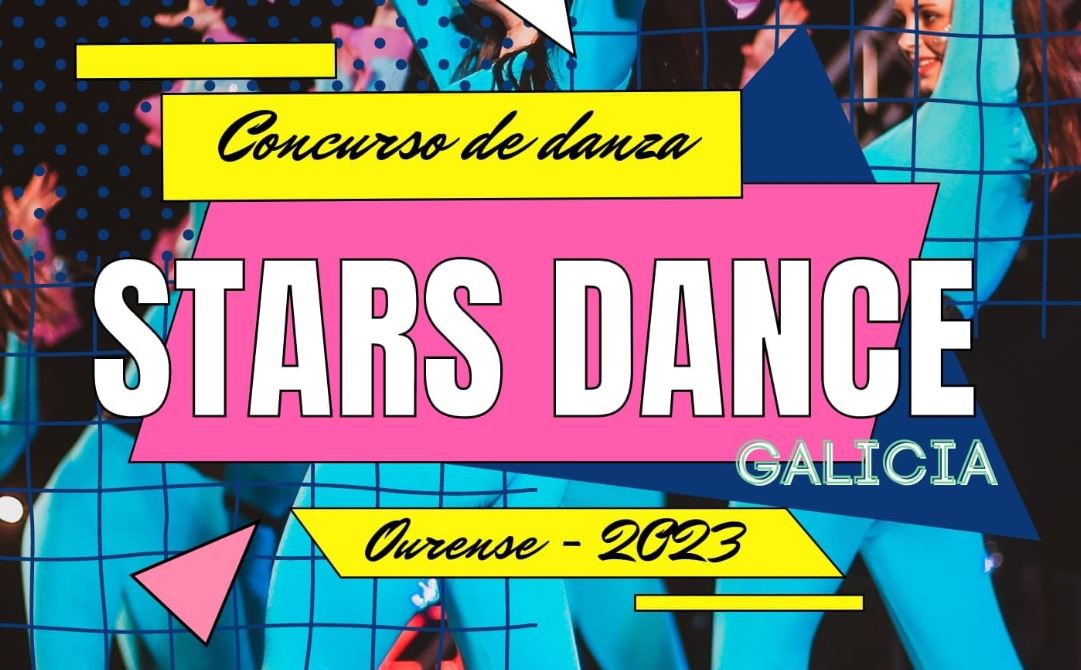 Stars Dance Galicia