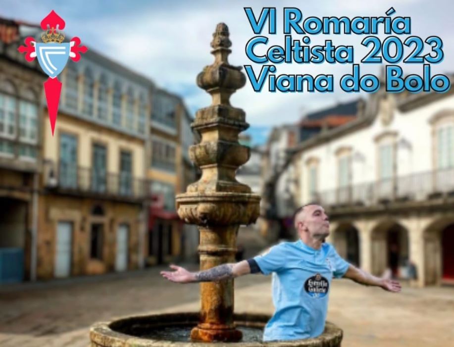 Viana do Bolo celebrará la VI Romería Celtista 2023