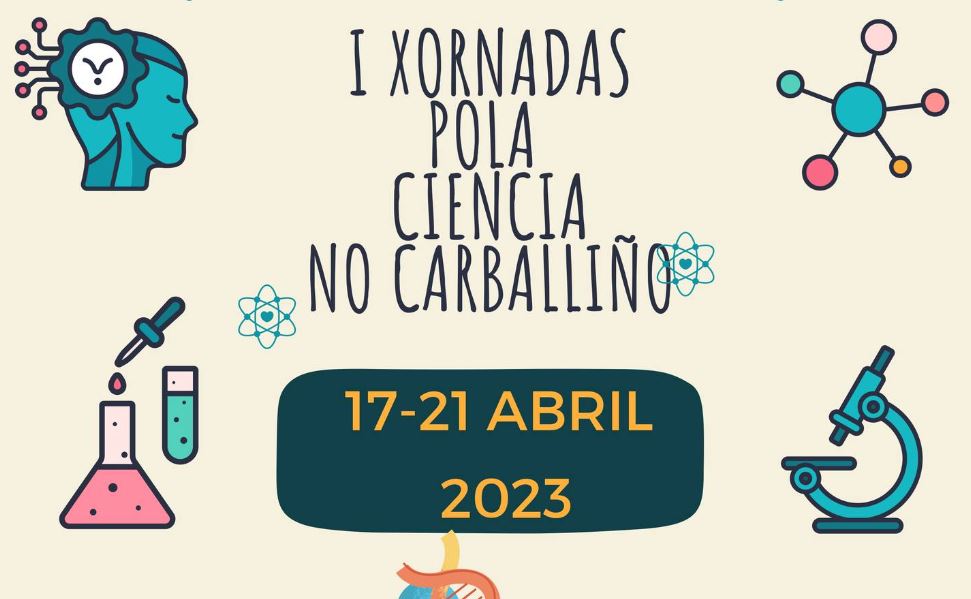 Xornadas pola Ciencia