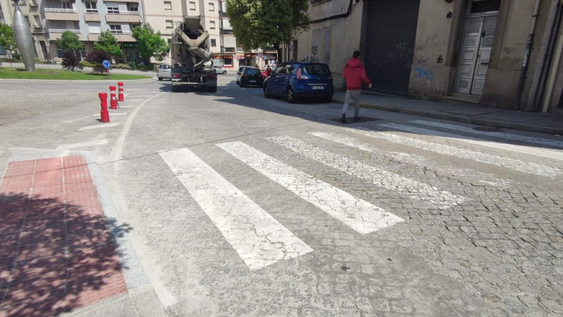 Acera O Couto
