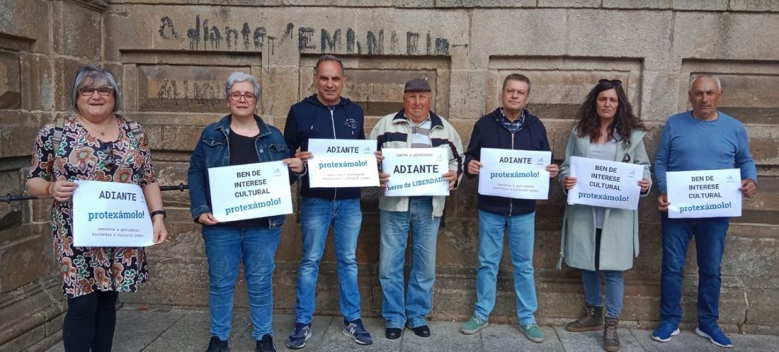 Adiante Seminario