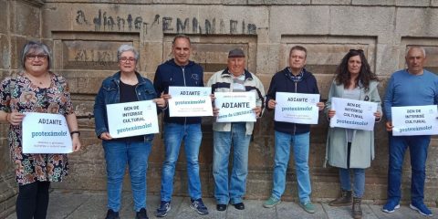 Adiante Seminario