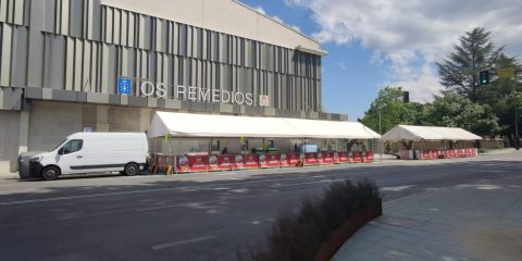 Bar Fiestas O Couto en Os Remdios