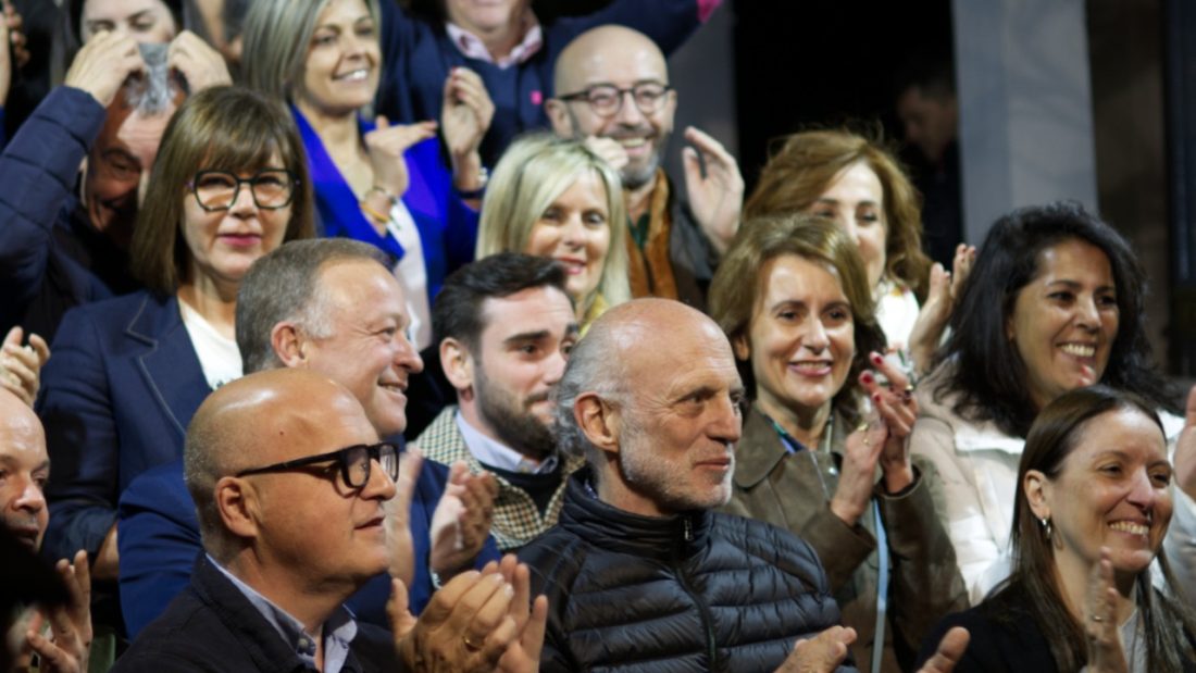 Cabezas y Balar Partido Popular