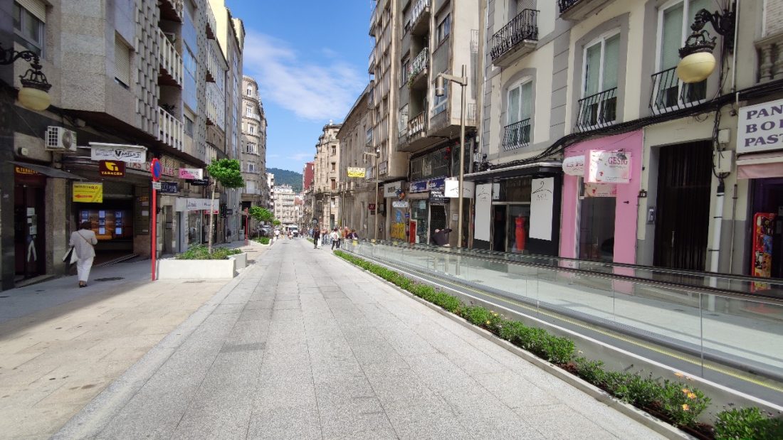 Calle Concordia