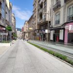 Calle Concordia