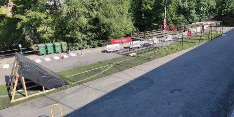 Cavernícola Barbadás 2023