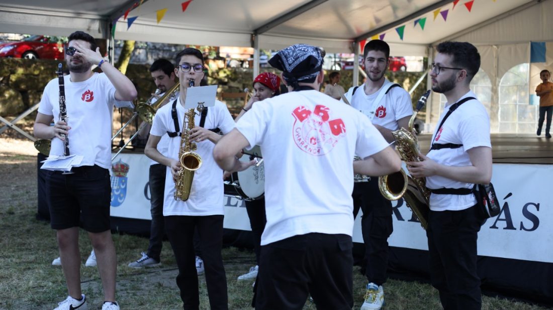 Charanga BBB