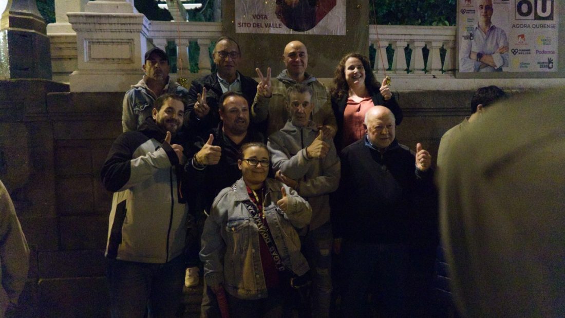 Contigo Ourense