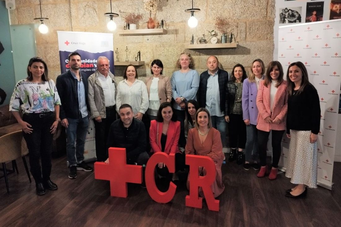 Cruz Roja
