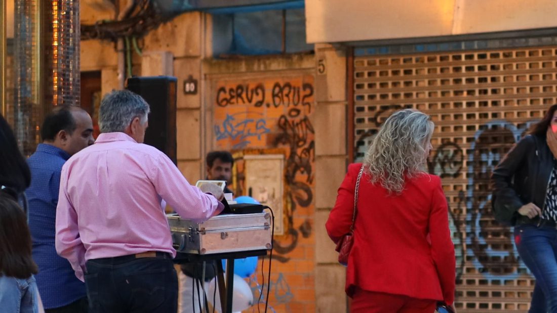 DJ Shopping Night 2023