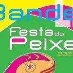Festa do Peixe 2023 de Bande