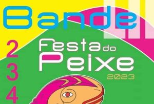 Festa do Peixe 2023 de Bande