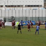 Gol de Ourense CF