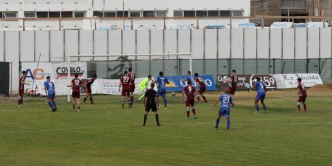 Gol de Ourense CF