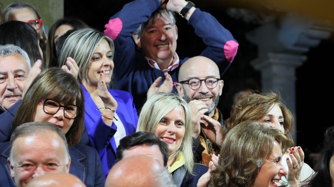 José Araujo Fernández Partido Popular