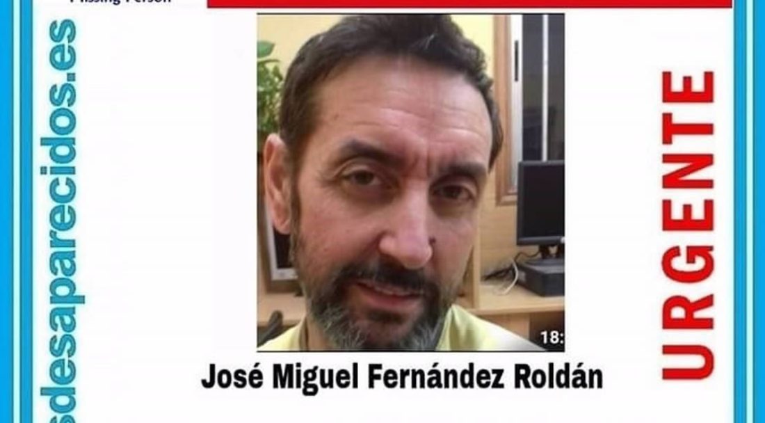 José Miguel Fernández Roldán