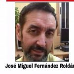 José Miguel Fernández Roldán
