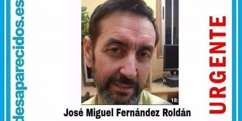José Miguel Fernández Roldán