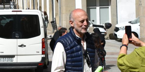 Manuel Cabezas