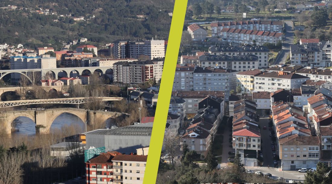 Ourense Barbadás