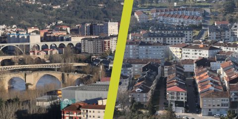 Ourense Barbadás