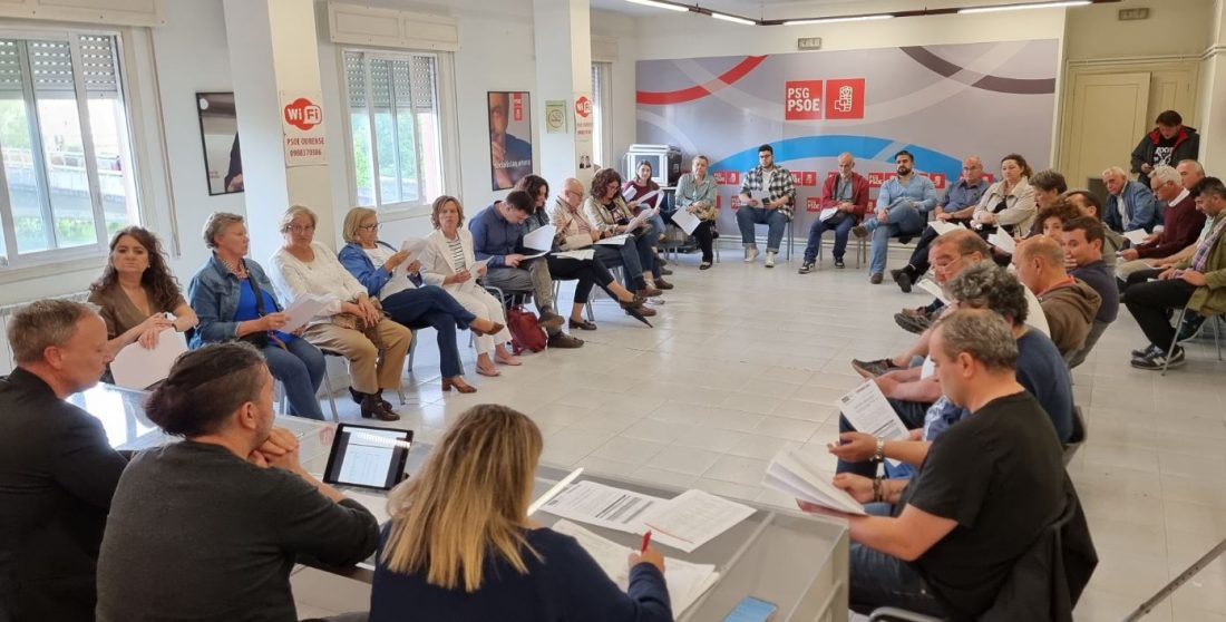 PSOE