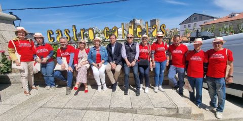 PSOE Caldelas