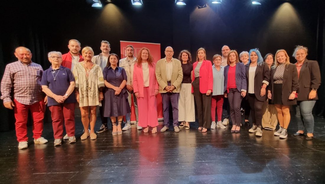 PSOE de Barbadás