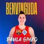 Paula Ginzo