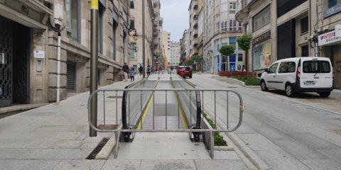 Rampas de Concordia