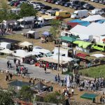 Romería Raigame 2023 en Vilanova dos Infantes