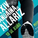 XXIV Andaina de Allariz