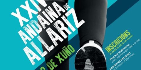 XXIV Andaina de Allariz