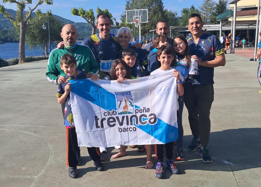 club Peña Trevinca Barco