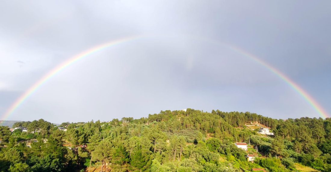 Arco Iris