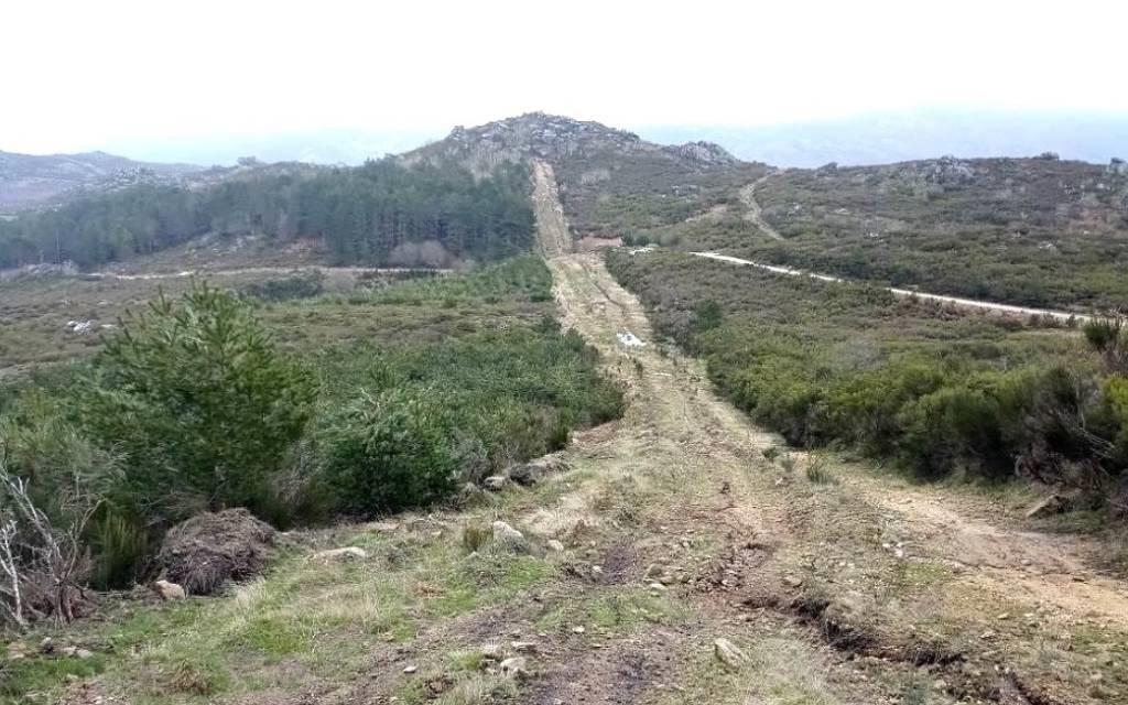 Castelo da Portela Baltar