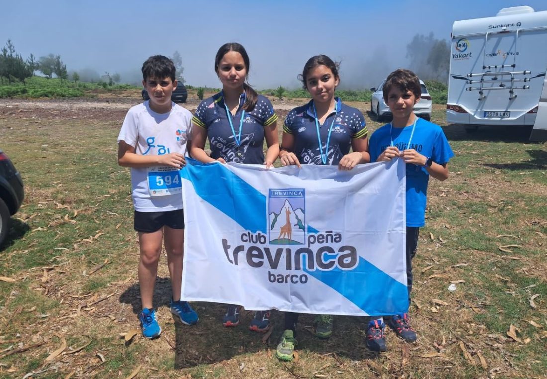Club Peña Trevinca