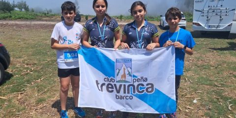 Club Peña Trevinca