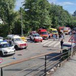 Emergencias exhibición