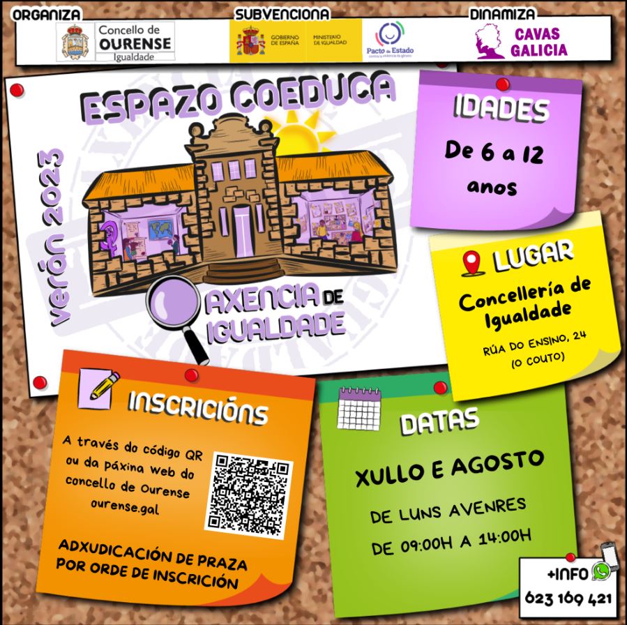Coeduca